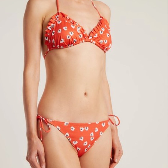 GANNI Bikini - Picture 3 of 8